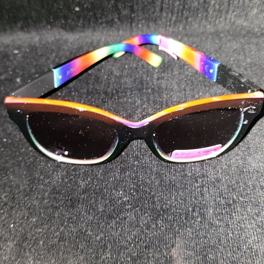 Betsey Johnson Sunglasses